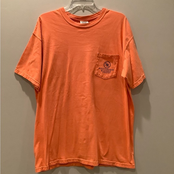 Southern Raised | Graphic T-Shirt - Picture 2 of 4